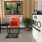 Hotel Mutado