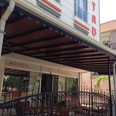 Mutado 2* Antalya