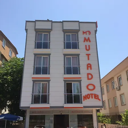 Mutado アンタルヤ