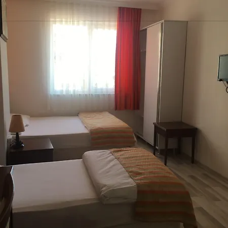 Hotel Mutado Antalya