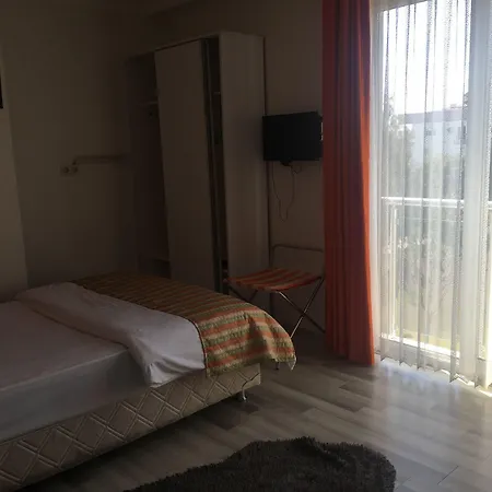 Hotel Mutado Antalia