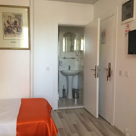 Mutado Hotel Antalia