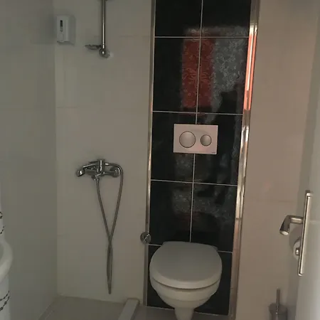 ホテル Mutado