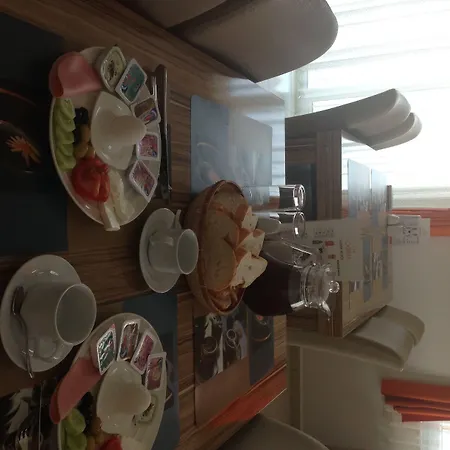 Mutado ホテル