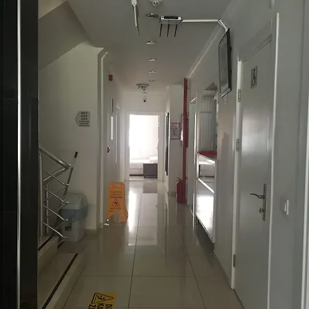 Mutado Hotel