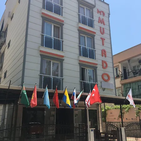 Hotel Mutado Antalya