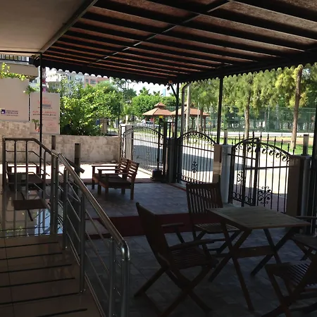 Mutado 2* Antalya