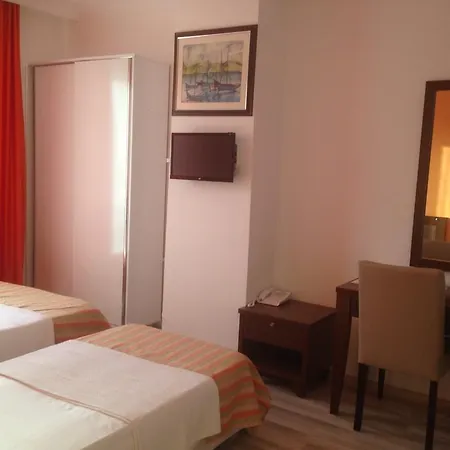 Mutado Hotel Antalia