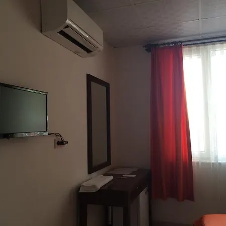 Mutado Hotel