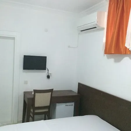 Hotell Mutado Antalya