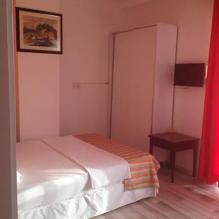 Mutado Hotell