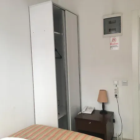 Hotell Mutado Antalya