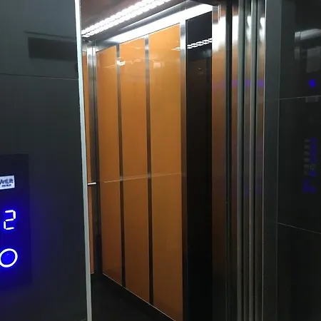 Hotell Mutado Antalya