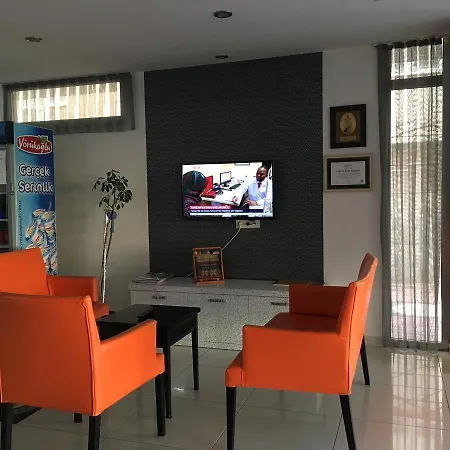 Mutado 2* Antalya