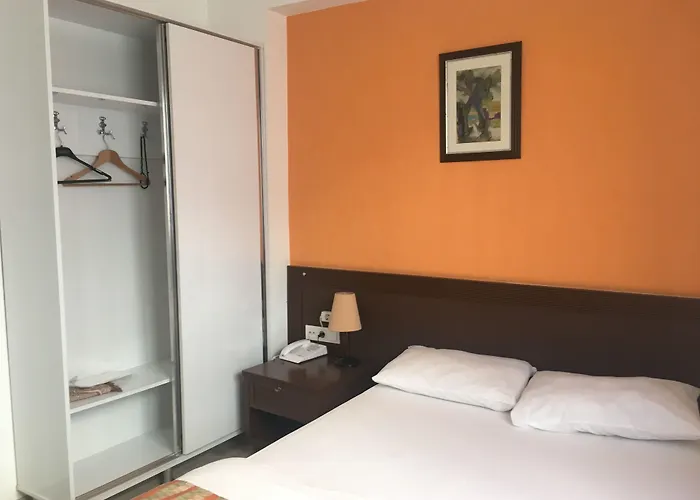 Mutado Hotel Antalya