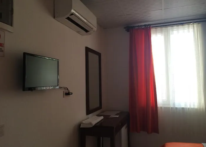 Mutado Hotel