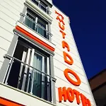 Mutado ホテル