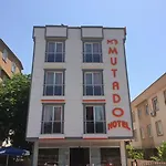Mutado アンタルヤ