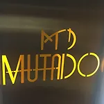 Mutado ホテル 2*