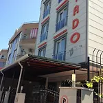 Mutado 酒店 安塔利亚
