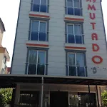 Mutado ホテル 2*