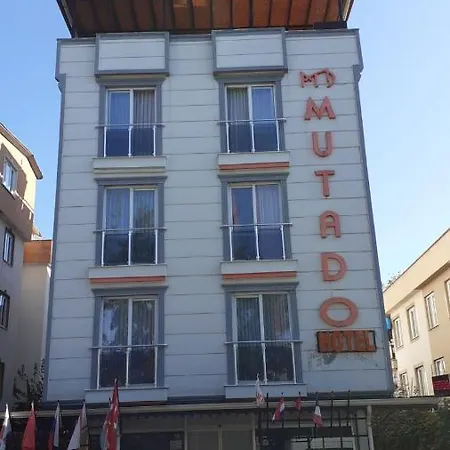 Mutado 2*