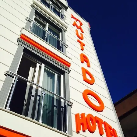 Mutado Hotel