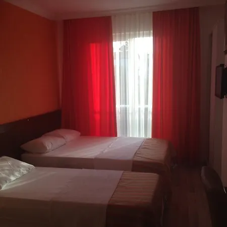 Mutado 2* Antalya