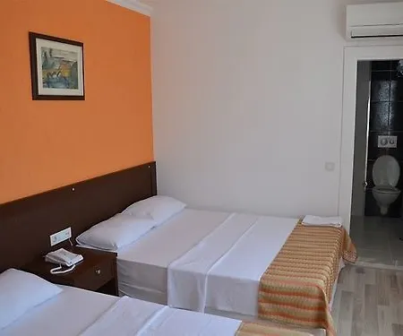 Mutado 2* Antalya