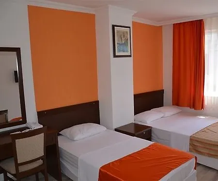 Mutado 2* Antalya