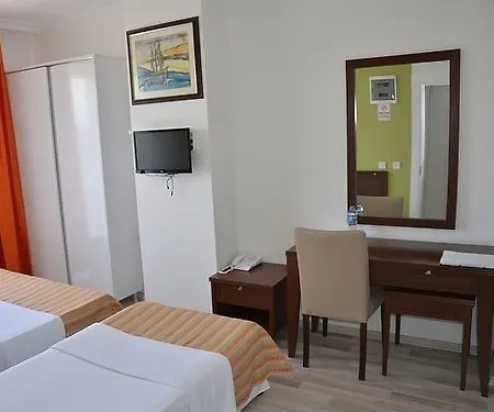 Mutado Hotel