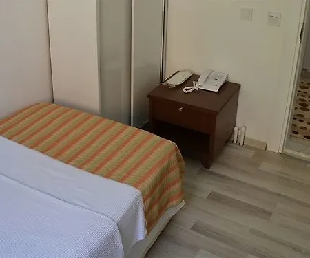 Hotel Mutado