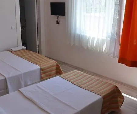 Mutado Antalya
