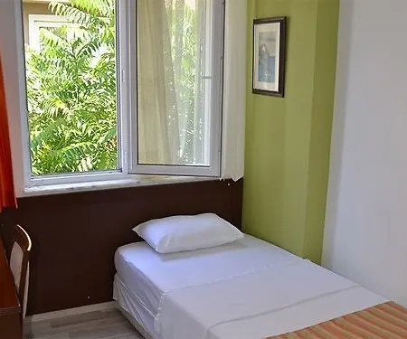 Hotel Mutado