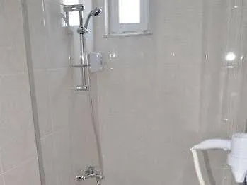 Hotel Mutado Antalya