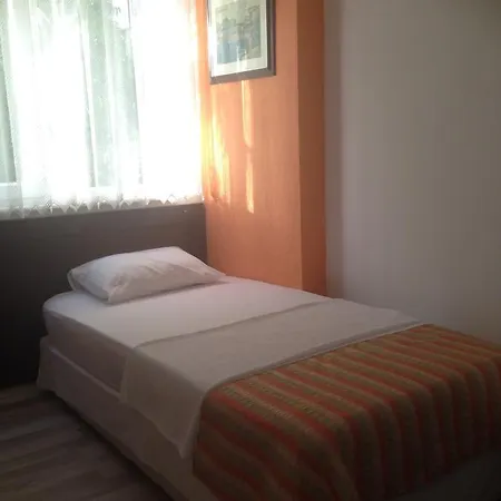 Mutado Antalya