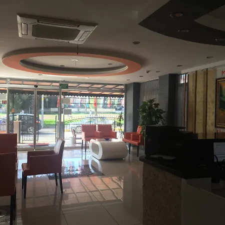 Mutado Hotel