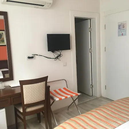 Mutado 2* Antalya