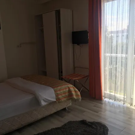 Hotel Mutado 2*