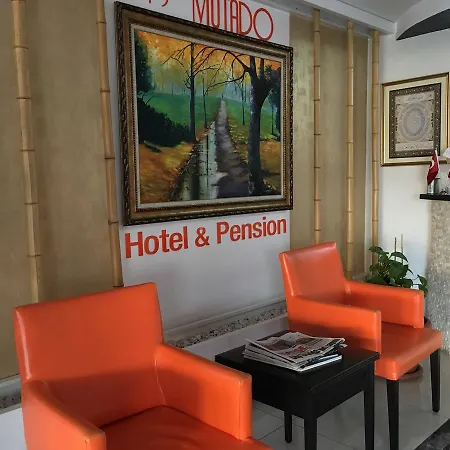 Hotel Mutado 2*