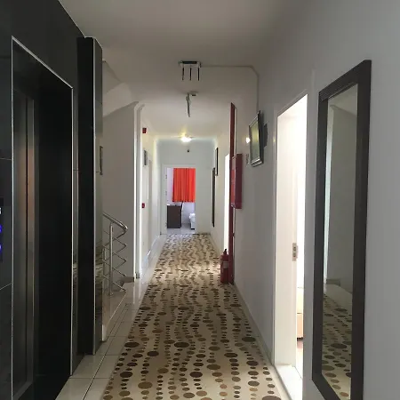 Hotel Mutado