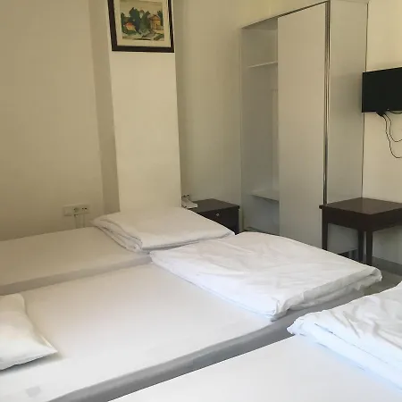 Hotel Mutado