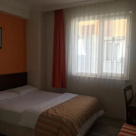 Mutado 2* Antalya
