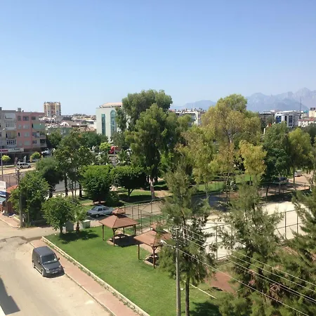 Mutado Hotel 2*