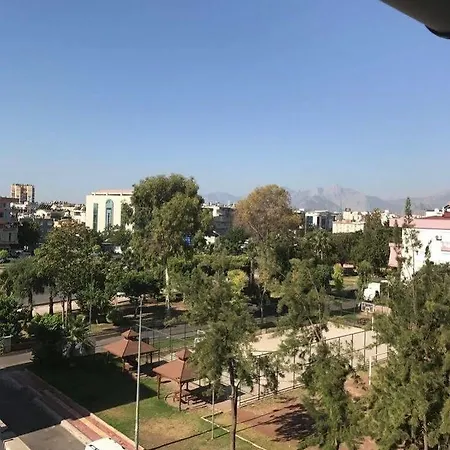 Mutado Hotel