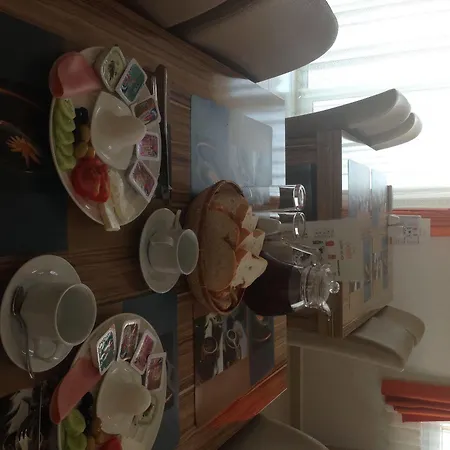 Hotel Mutado 2*