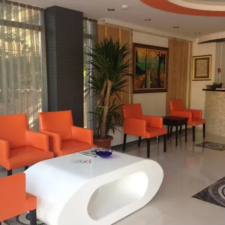 Mutado Hotel