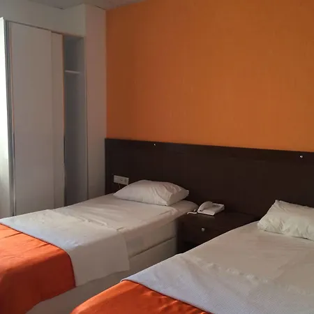 Mutado Hotel