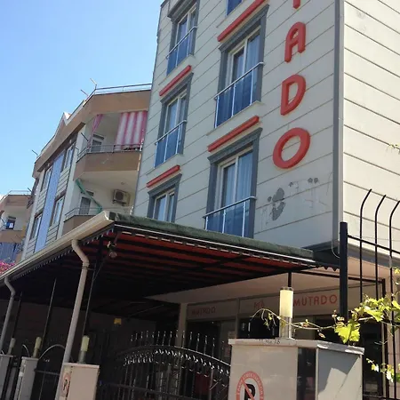 Mutado Antalya