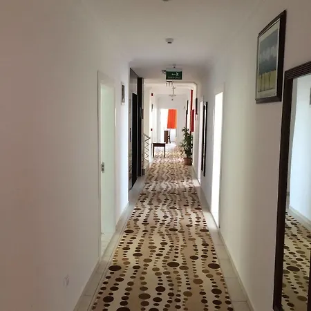 Hotel Mutado